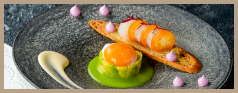 レストランウエディング札幌フランス料理レストランサロットデカナ